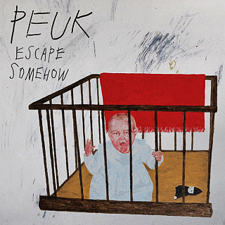 Peuk (2) - Escape Somehow