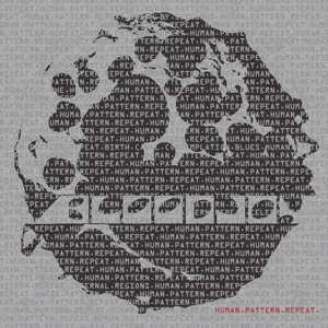 Rhys Bloodjoy - Human.Pattern.Repeat.