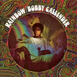 Bobby Callender - Rainbow