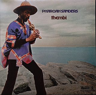 Pharoah Sanders - Thembi