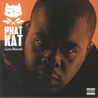 Phat Kat - Carte Blanche