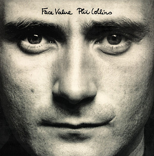 Phil Collins - Face Value