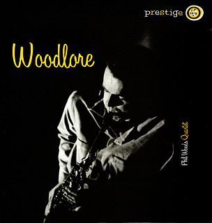 Phil -Quartet- Woods - Woodlore