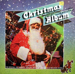 Phil Spector - Christmas Album