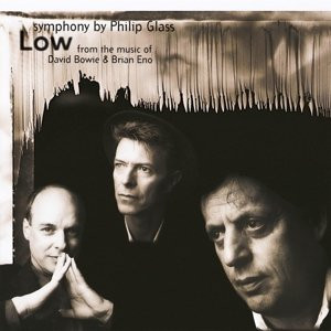 Philip Glass - Low Symphony