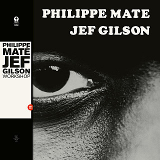 Philippe Mate& Jef Gilson - Workshop