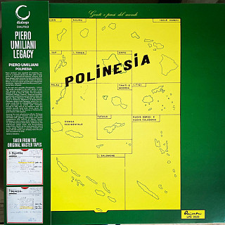 Piero Umiliani - Polinesia