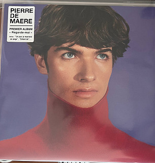 Pierre De Maere - Regarde Moi