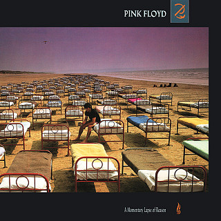 Pink Floyd - A Momentary Lapse of Reason