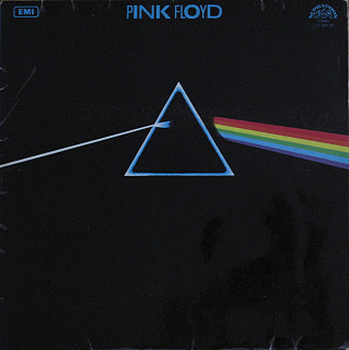 Pink Floyd - The Dark Side Of The Moon