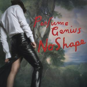 Perfume Genius - No Shape