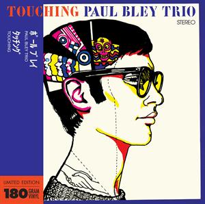 Paul Bley - Touching