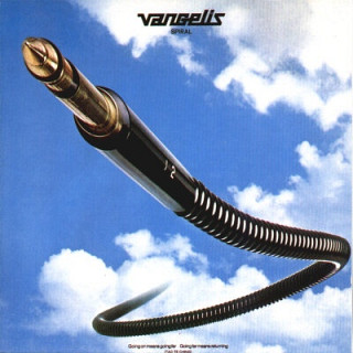 Vangelis - Spiral