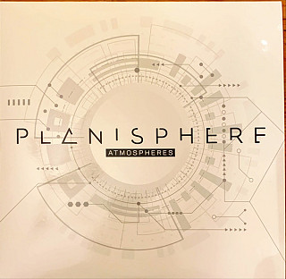 Planisphere - Atmospheres