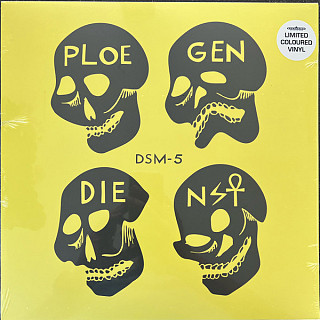 Ploegendienst - Dsm-5