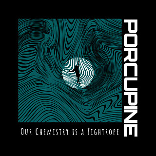 Porcupine - Our Chemistry is a Tightrope