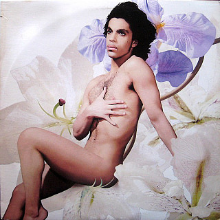 Prince - Lovesexy