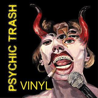 Psychic Trash - Psychic Trash