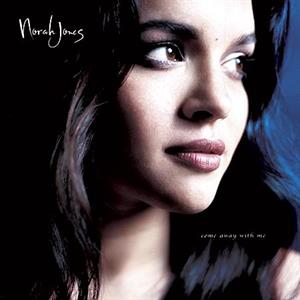 Norah Jones - Come Away With Me