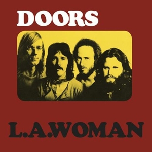 The Doors - L.A. Woman