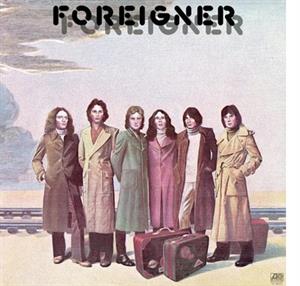 Foreigner - Head Games