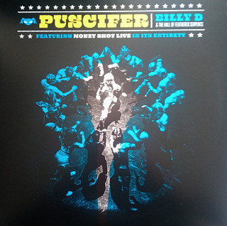 Puscifer - Billy D: Money Shot Live In Its Entirety