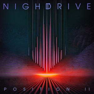 Night Drive - Position Ii