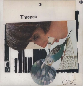 Cave - Threace