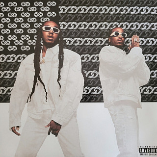 Quavo - Only Built For Infinity Links