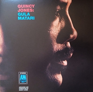 Quincy Jones - Gula Matari