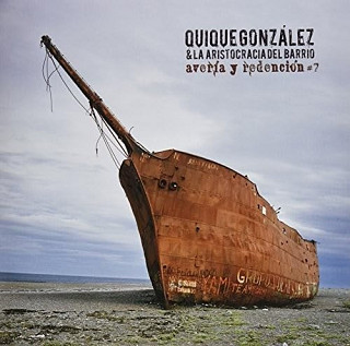 Quique González - Averia Y Redencion