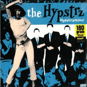 Hypstrz - Hypstrization