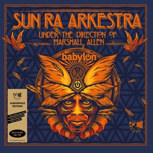 Sun Ra Arkestra - Live At Babylon