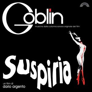 Goblin - Susperia