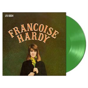 Françoise Hardy - Francoise Hardy