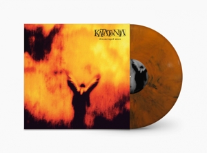 Katatonia - Discouraged Ones