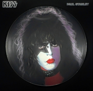 Kiss - Paul Stanley