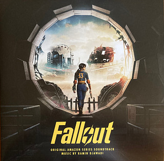 Ramin Djawadi - Fallout