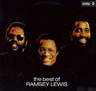 Ramsey Lewis - The Best Of Ramsey Lewis