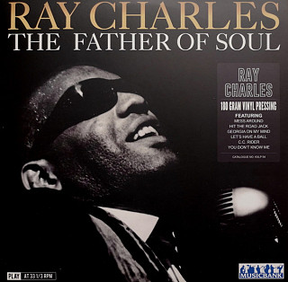 Ray Charles - Father of Soul