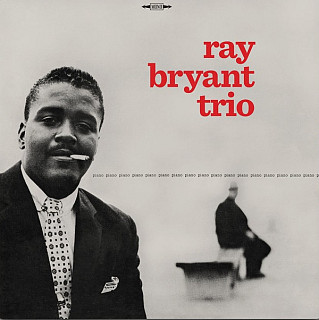 Ray -Trio- Bryant - Piano Piano Piano