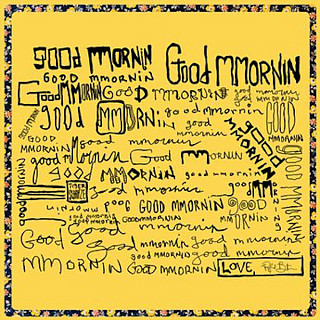 Rayland Baxter - Good Mmornin