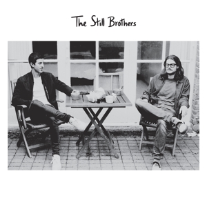 Still Brothers - Still Brothers Ep