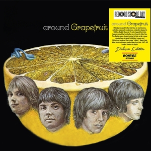 Grapefruit - Around Grapefruit