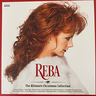 Reba McEntire - Ultimate Christmas Collection