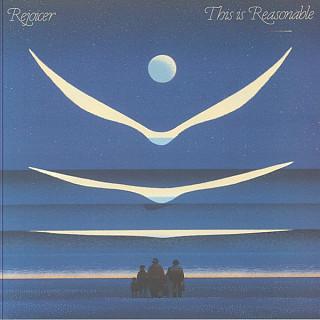 Rejoicer - This is Reasonable