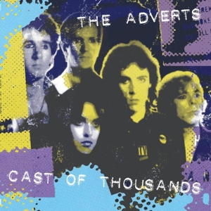 Adverts - Cast of Thousands