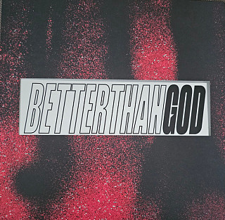 Rhea - Better Than God