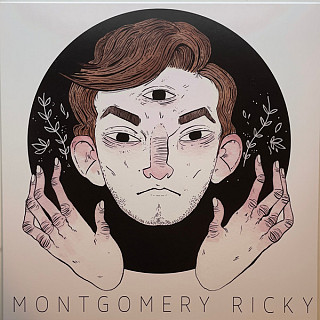 Ricky Montgomery - Montgomery Ricky