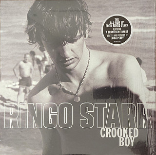 Ringo Starr - Crooked Boy